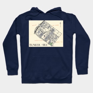 Bunker Hill Hoodie